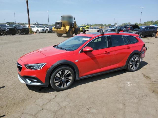  Salvage Buick Regal