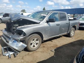  Salvage Dodge Ram 1500