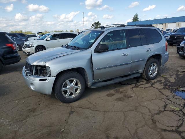  Salvage GMC Envoy