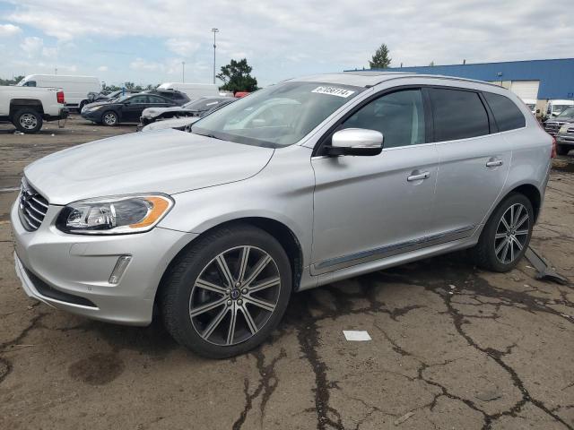  Salvage Volvo XC60