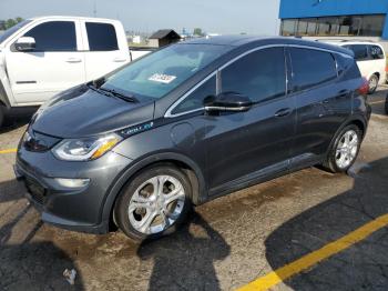  Salvage Chevrolet Bolt