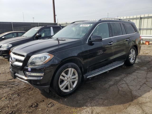  Salvage Mercedes-Benz G-Class