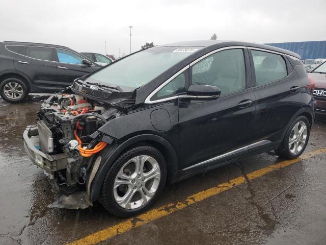  Salvage Chevrolet Bolt