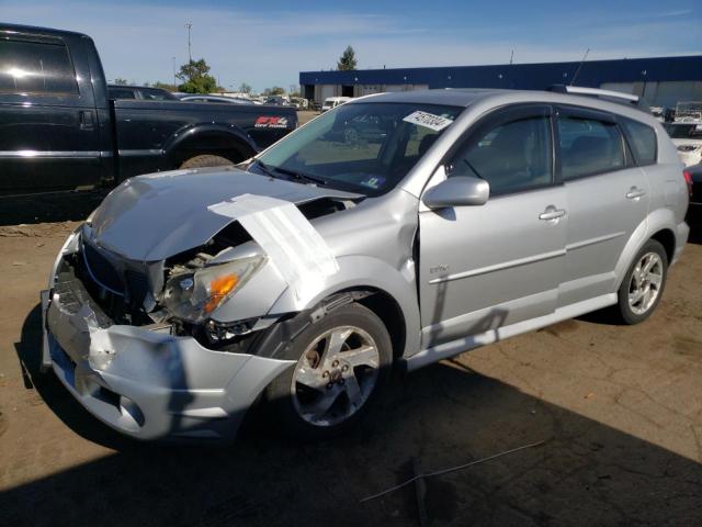  Salvage Pontiac Vibe