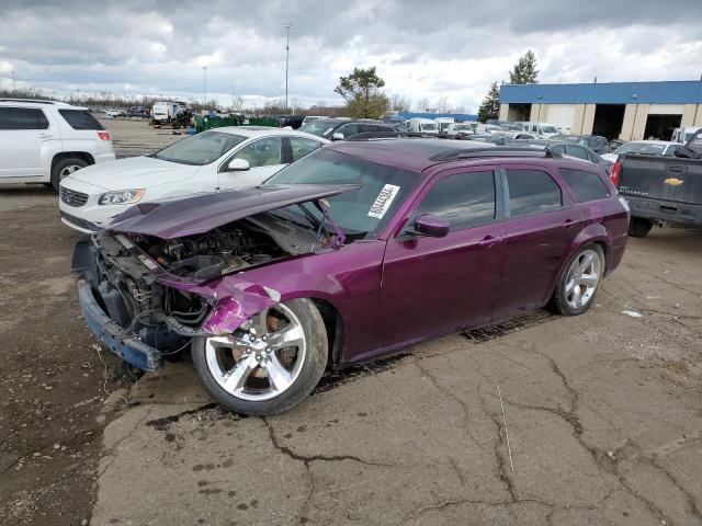  Salvage Dodge Magnum