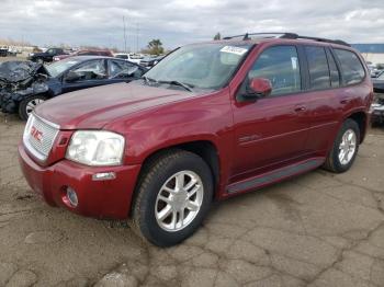  Salvage GMC Envoy