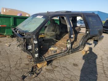  Salvage Cadillac Escalade