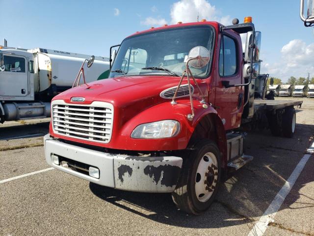  Salvage Freightliner M2 106 Med