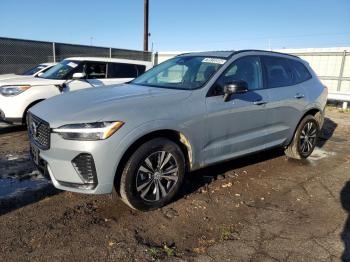  Salvage Volvo Xc60 Core