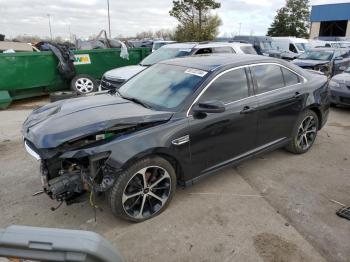  Salvage Ford Taurus