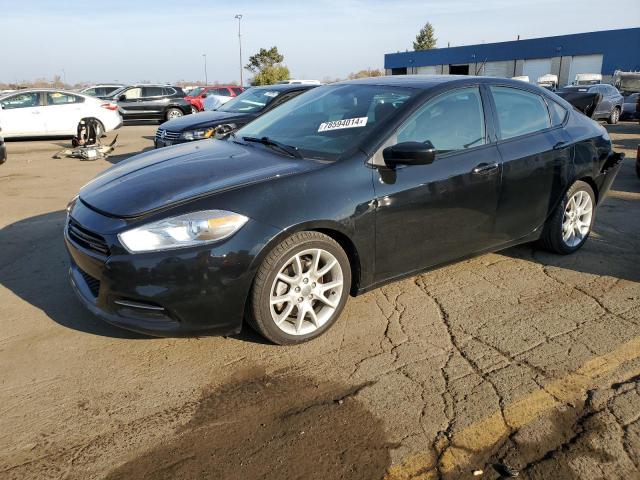  Salvage Dodge Dart