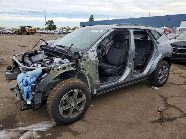  Salvage Chevrolet Blazer