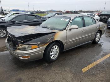  Salvage Buick LeSabre