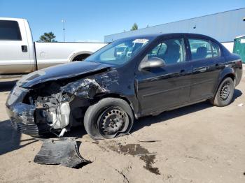  Salvage Chevrolet Cobalt Ls