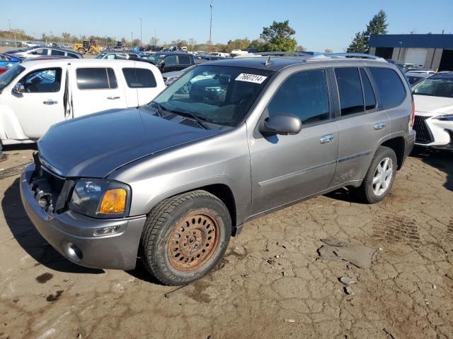  Salvage GMC Envoy