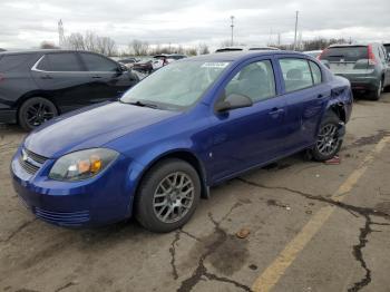  Salvage Chevrolet Cobalt