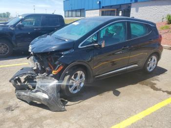  Salvage Chevrolet Bolt