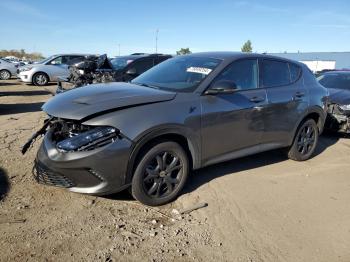  Salvage Dodge Hornet Gt