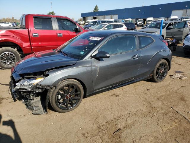  Salvage Hyundai VELOSTER