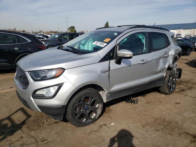  Salvage Ford EcoSport