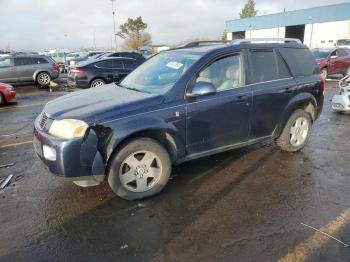  Salvage Saturn Vue