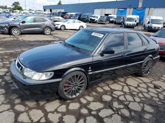  Salvage Saab 9 3