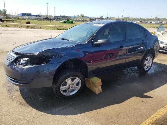  Salvage Saturn Ion