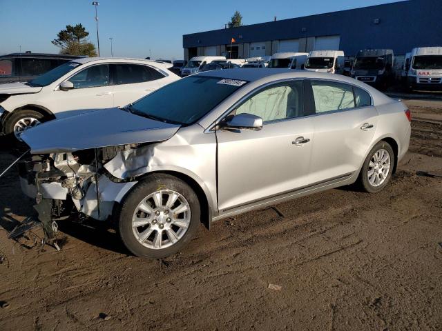  Salvage Buick LaCrosse