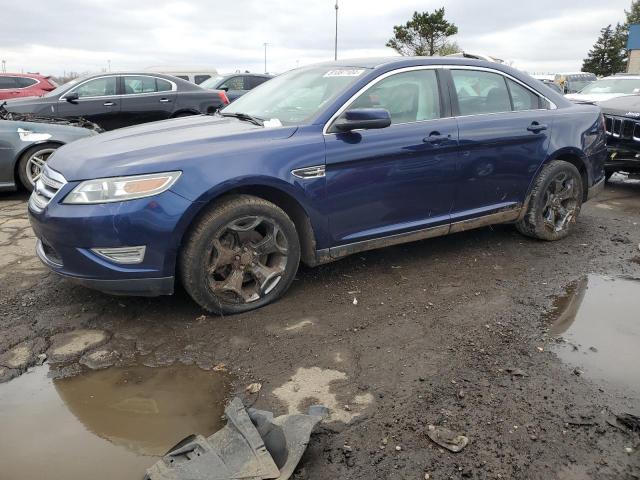  Salvage Ford Taurus