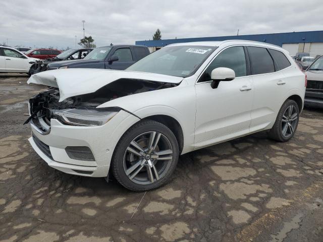  Salvage Volvo XC60