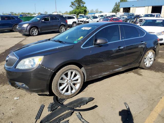  Salvage Buick Verano