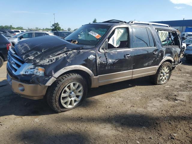  Salvage Ford Expedition