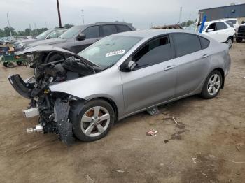  Salvage Dodge Dart