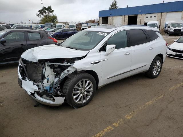  Salvage Buick Enclave