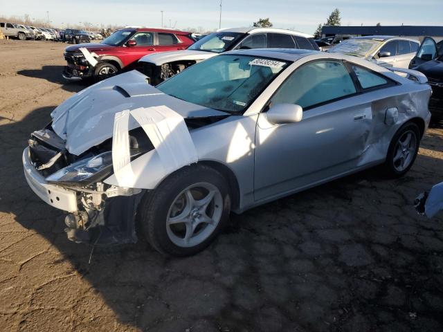  Salvage Toyota Celica