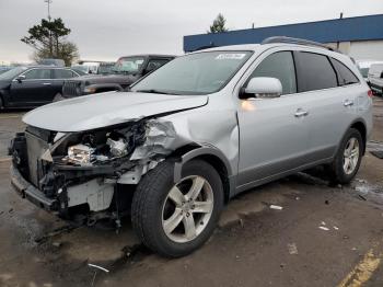  Salvage Hyundai Veracruz