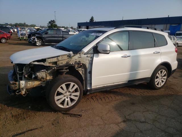  Salvage Subaru Tribeca