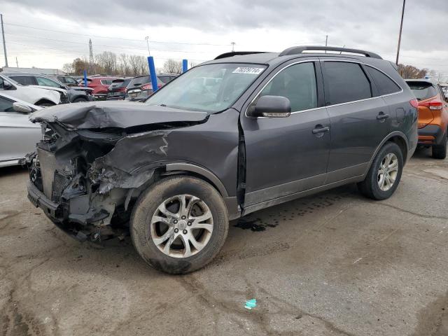  Salvage Hyundai Veracruz