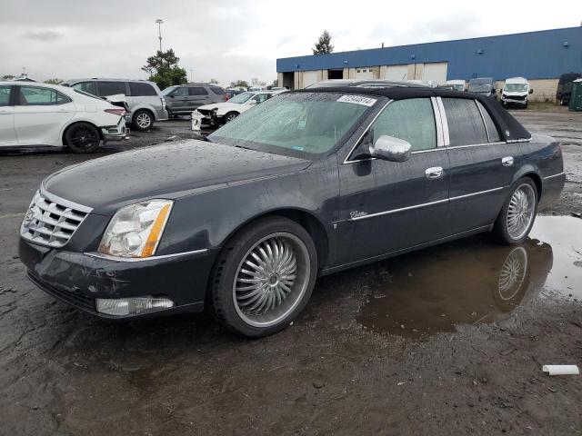  Salvage Cadillac DTS