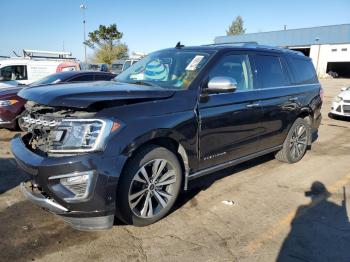  Salvage Ford Expedition