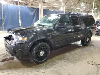  Salvage Ford Expedition