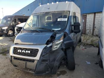  Salvage Ram Promaster