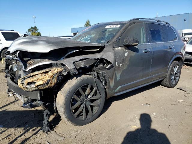  Salvage Volvo XC90