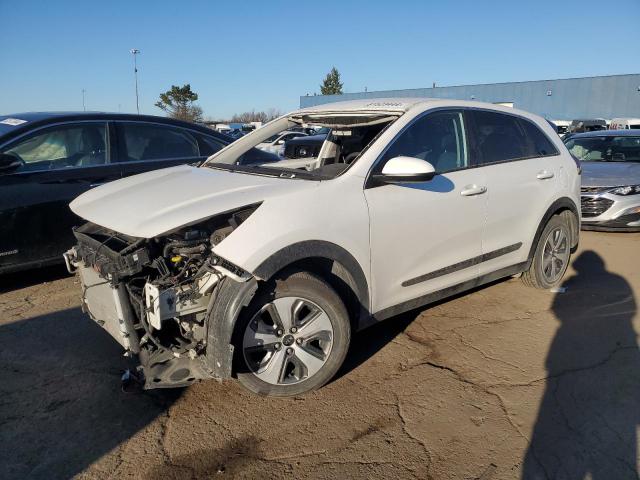  Salvage Kia Niro