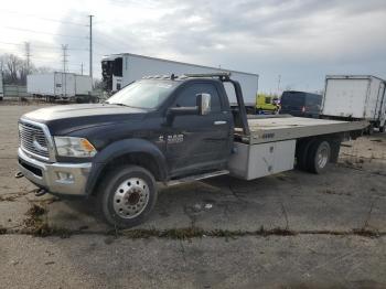  Salvage Ram 5500