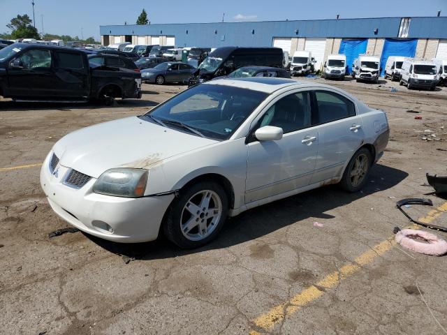  Salvage Mitsubishi Galant