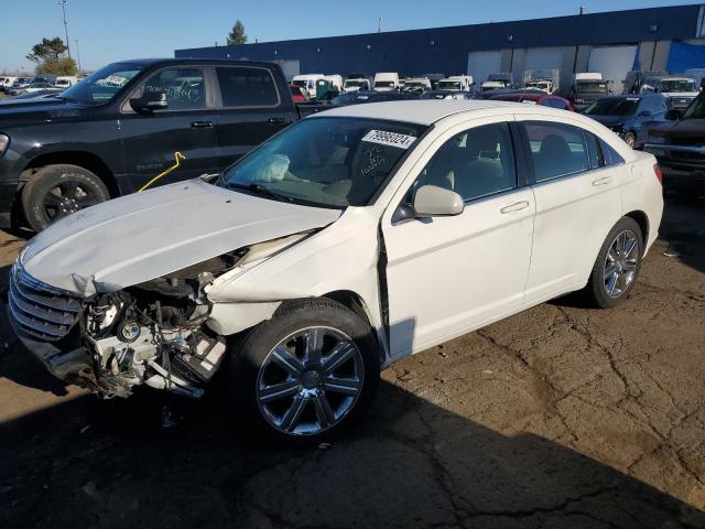  Salvage Chrysler Sebring