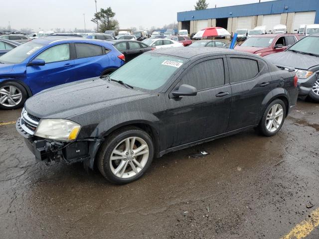  Salvage Dodge Avenger