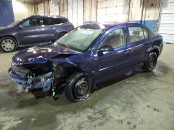  Salvage Chevrolet Cobalt Ls