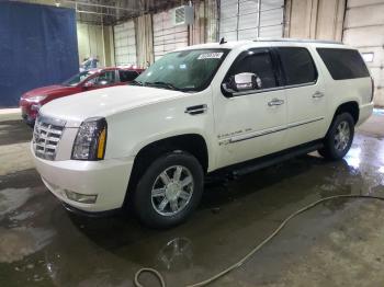  Salvage Cadillac Escalade